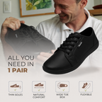 WideStep™ Oxford