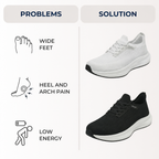 WideStep™ Vortex Pro 2.0