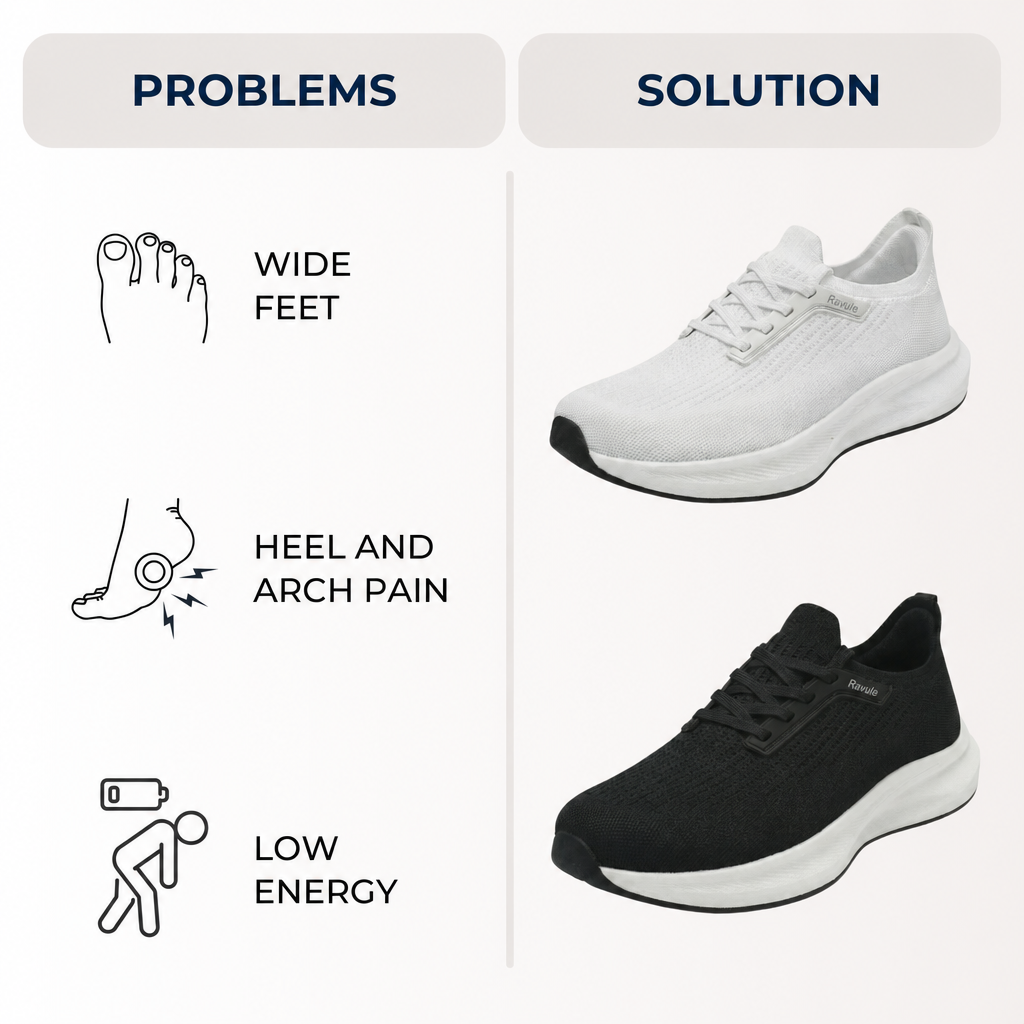 WideStep™ Vortex Pro 2.0