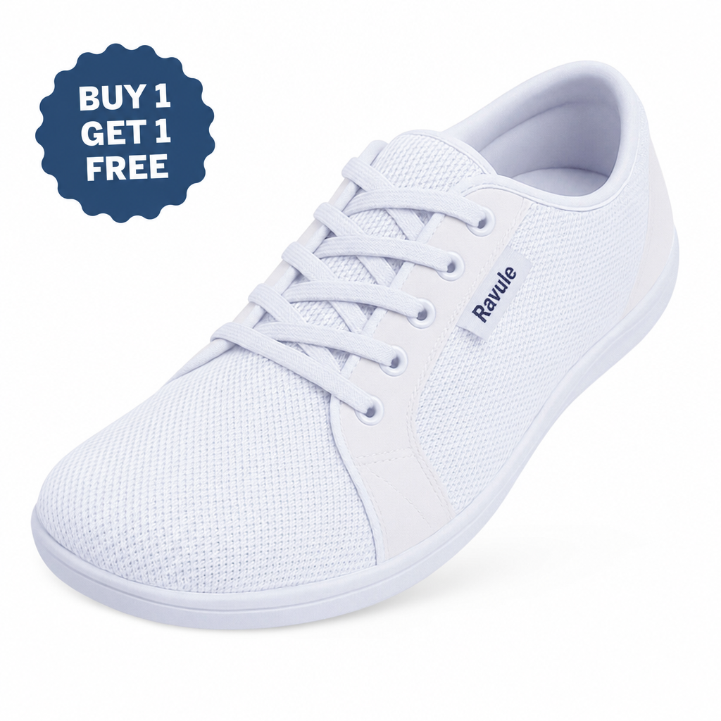 WideStep™ BareFlex Pro BOGO
