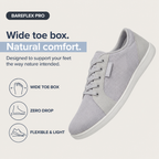 WideStep™ BareFlex Pro