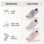 WideStep™ BareFlex Pro