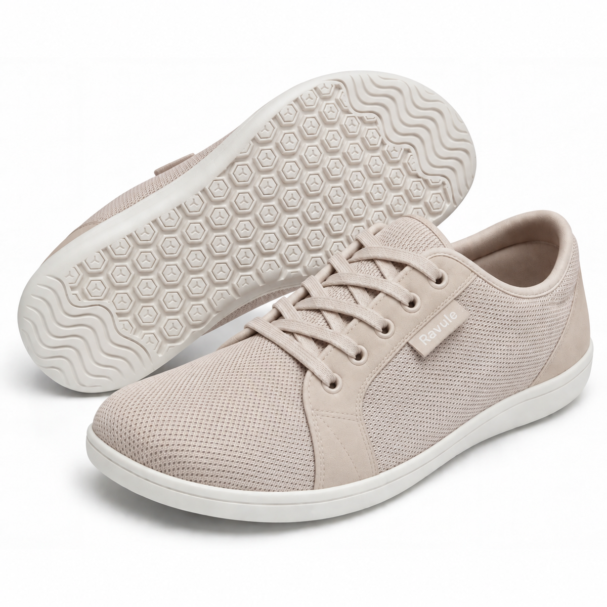 WideStep™ BareFlex Pro