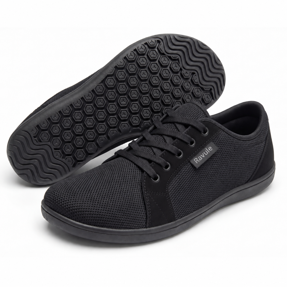 WideStep™ BareFlex Pro