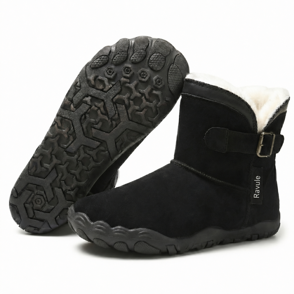 WideStep™ Alora Boots