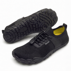 WideStep™ Rose Barefoot Shoes