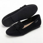 WideStep™ Marcay Slip-On Loafers