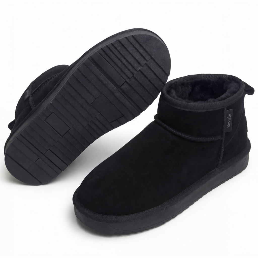 WideStep™ Alise Boots