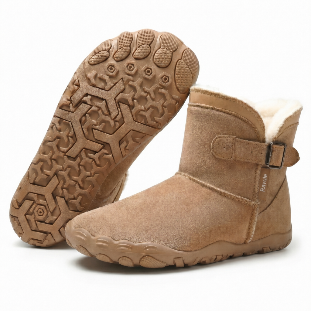 WideStep™ Alora Boots