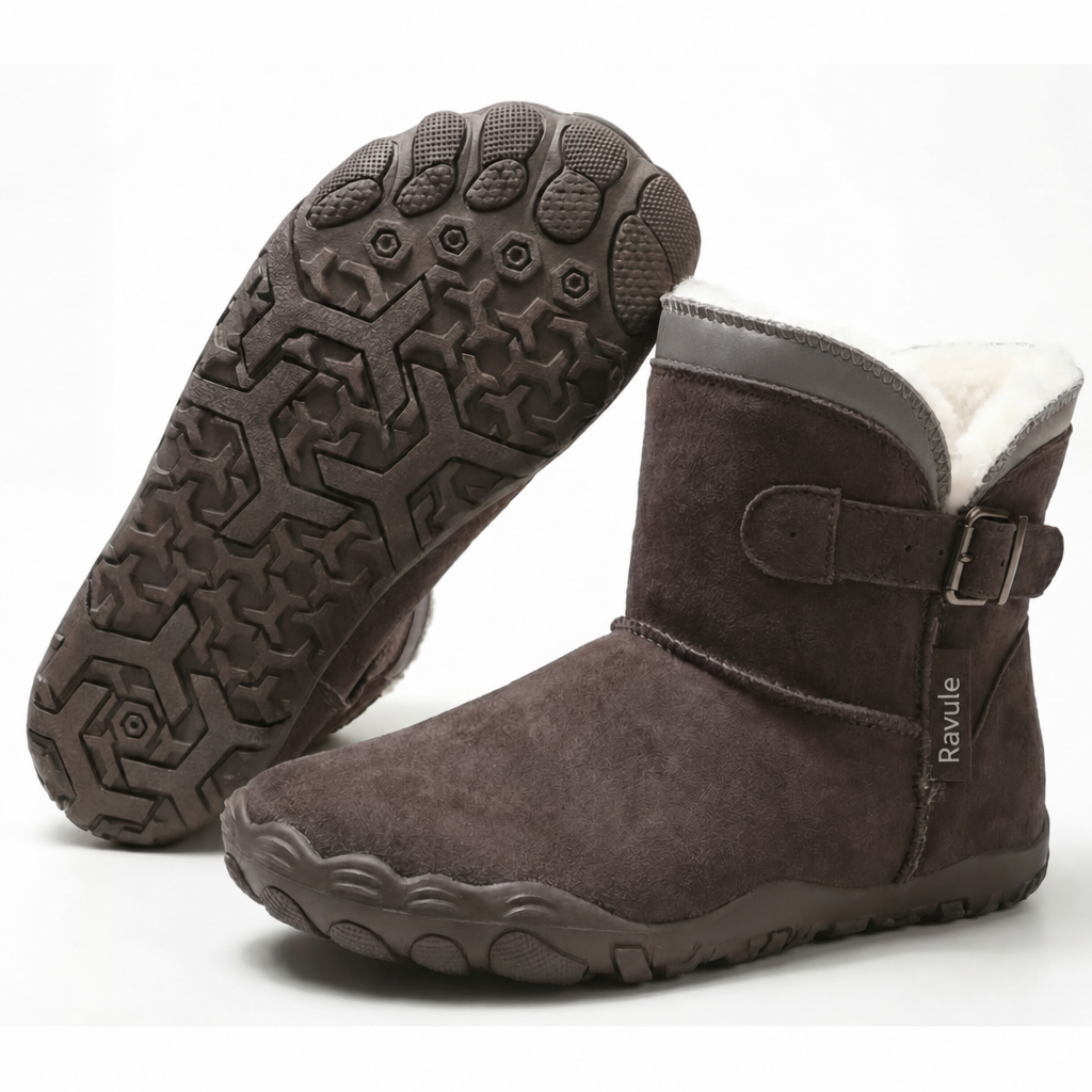 WideStep™ Alora Boots