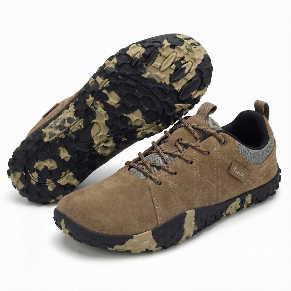 WideStep™ Roze Pro