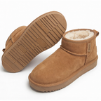 WideStep™ Alise Boots