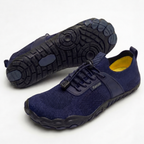 WideStep™ Rose Barefoot Shoes