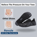 WideStep™ Nexus Pro
