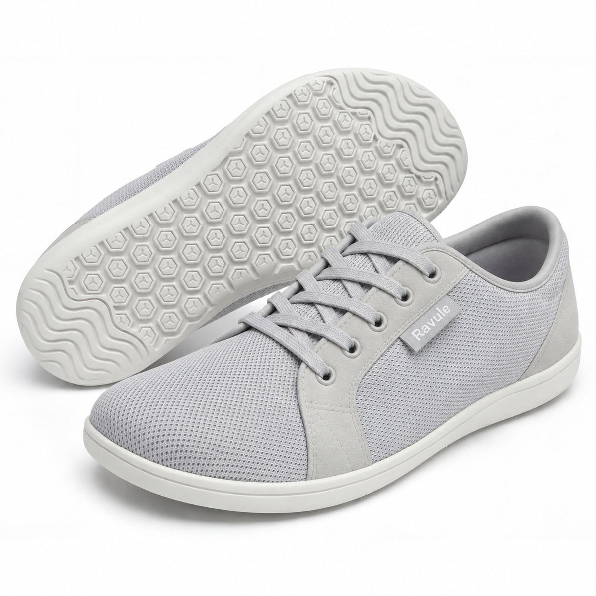 WideStep™ BareFlex Pro