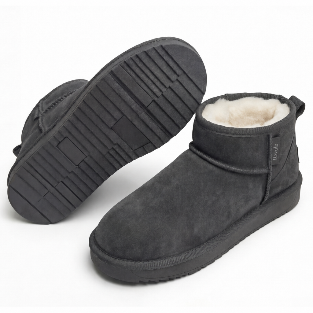 WideStep™ Alise Boots