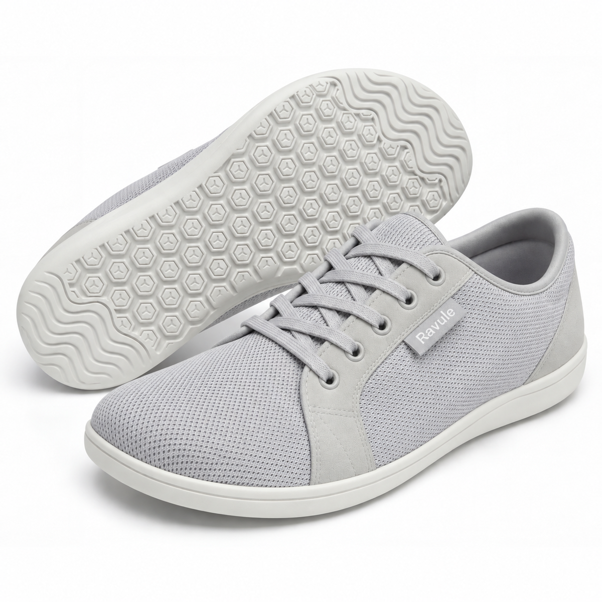 WideStep™ BareFlex Pro