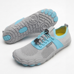 WideStep™ Rose Barefoot Shoes