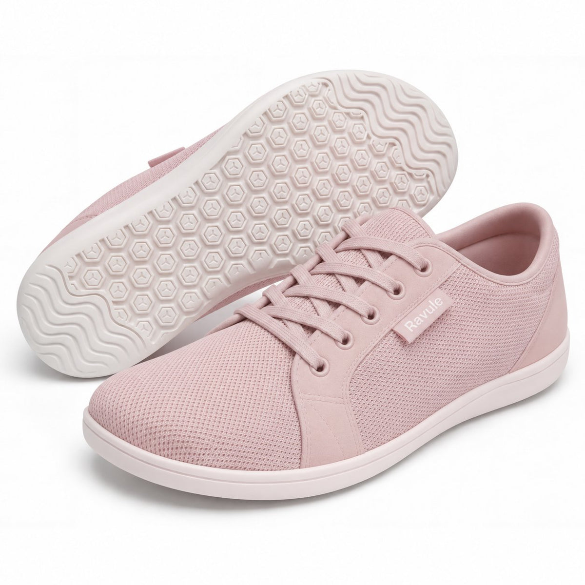 WideStep™ BareFlex Pro