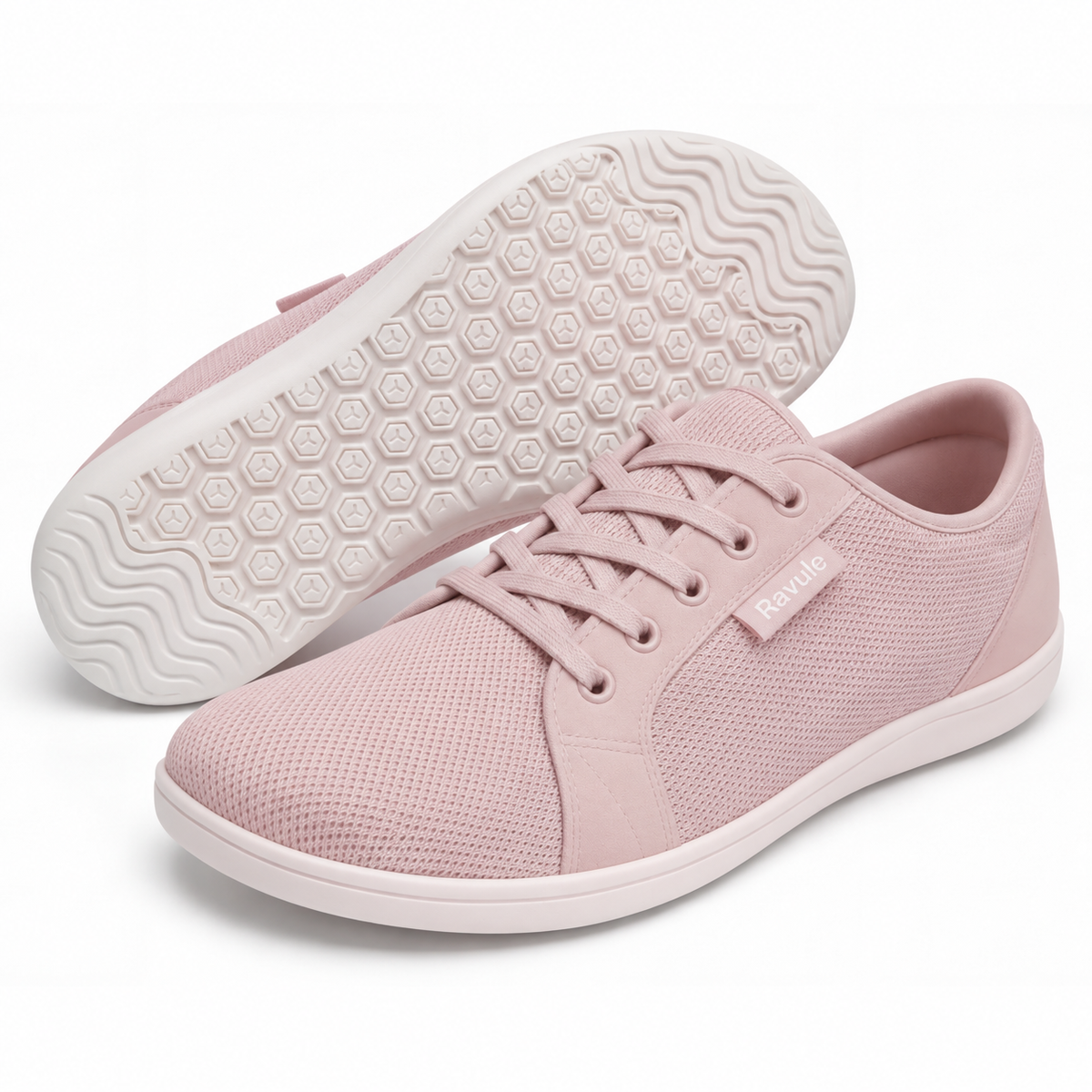 WideStep™ BareFlex Pro (Checkout Champ)
