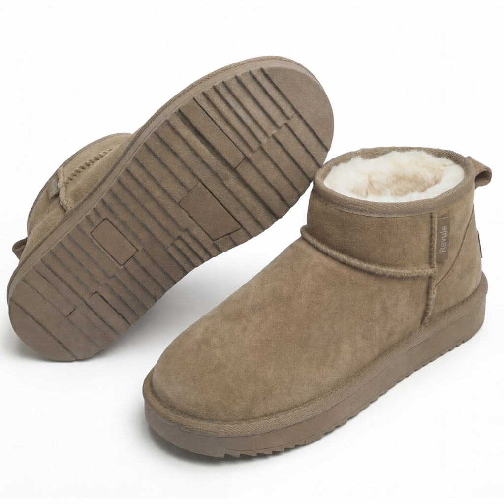 WideStep™ Alise Boots