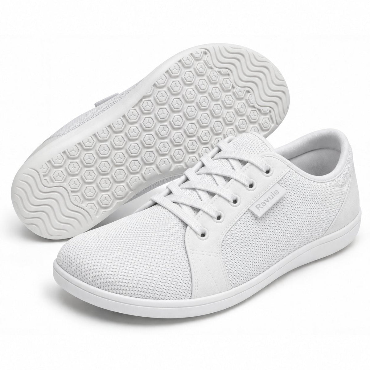 WideStep™ BareFlex Pro