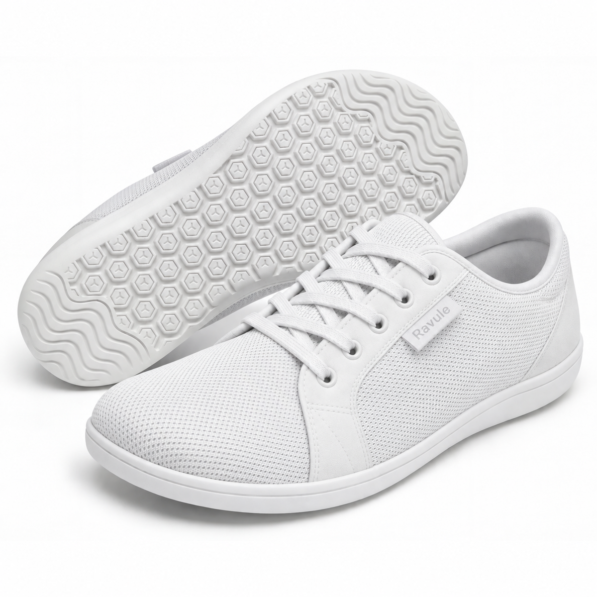 WideStep™ BareFlex Pro