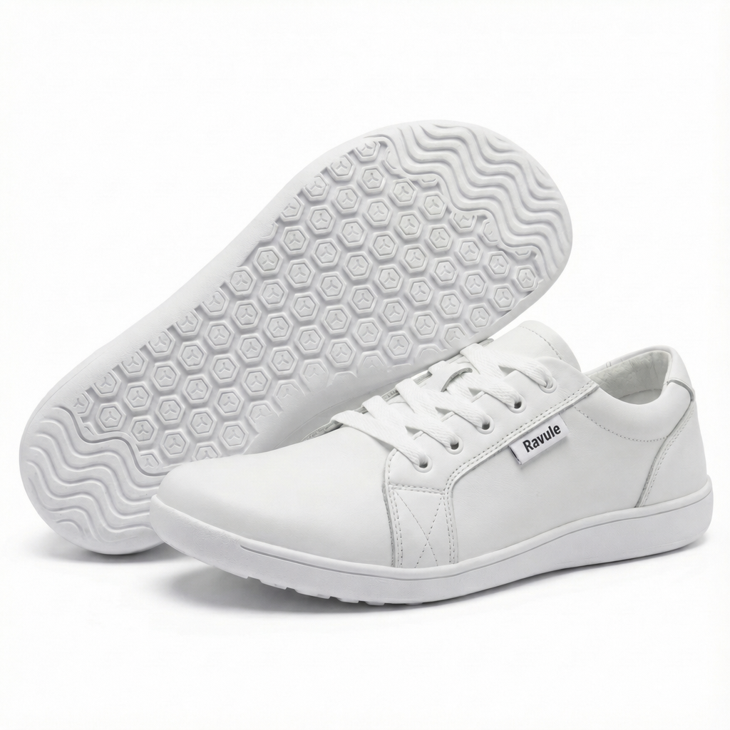 WideStep™ Oxford